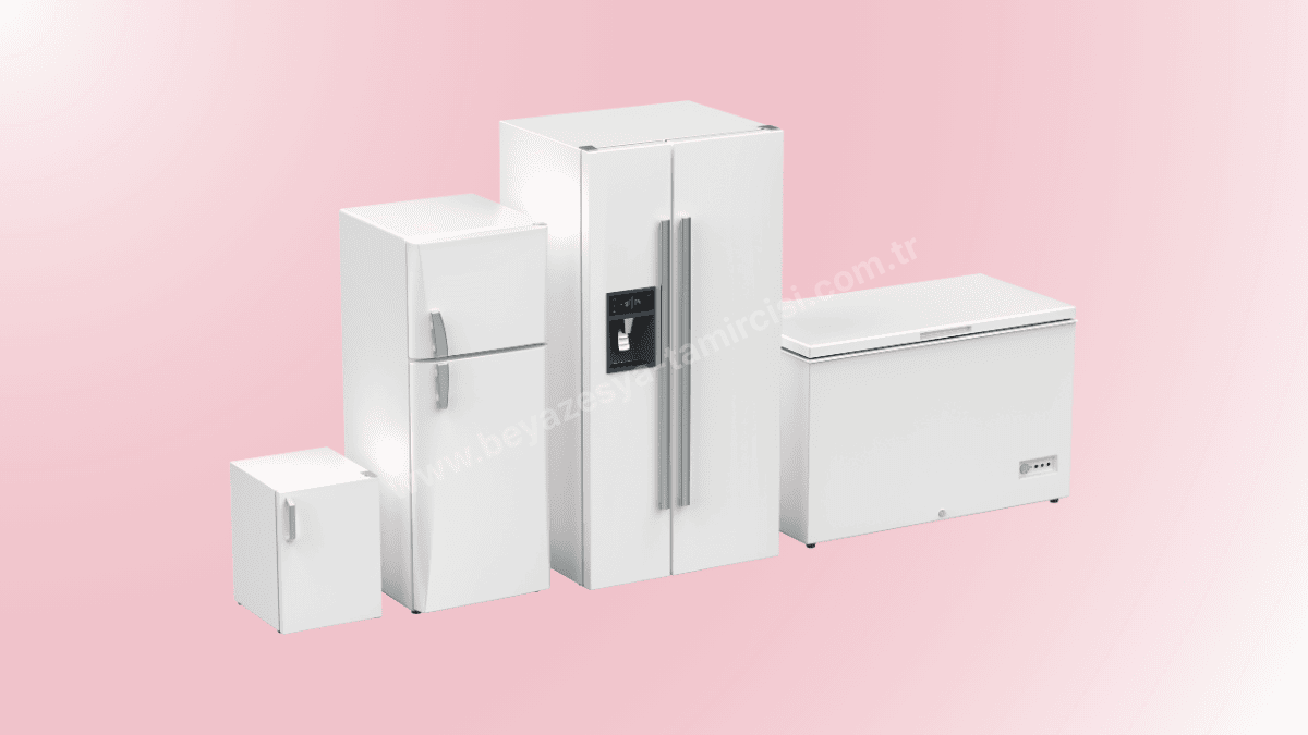 Marmara Buzdolabı Tamircisi - Marmara Beyaz Eşya Tamircisi