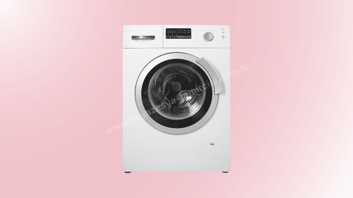 Marmara Çamaşır Makinesi Tamircisi - Marmara Beyaz Eşya Tamircisi