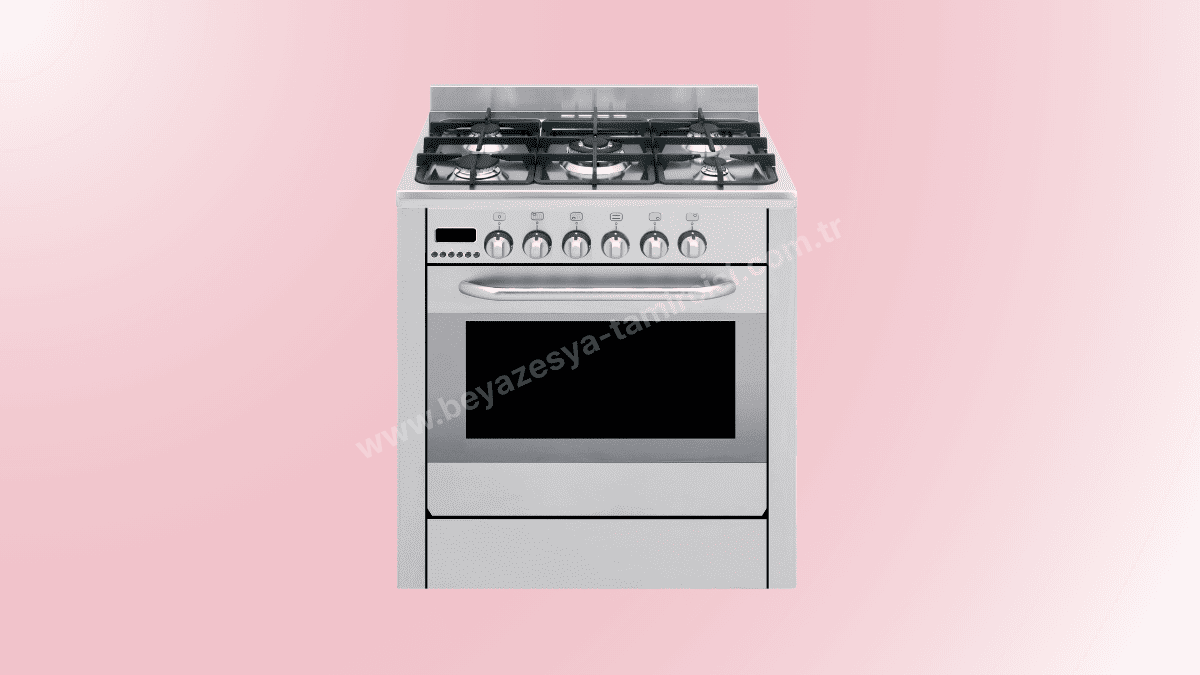 Marmara Fırın & Ocak Tamircisi - Marmara Beyaz Eşya Tamircisi