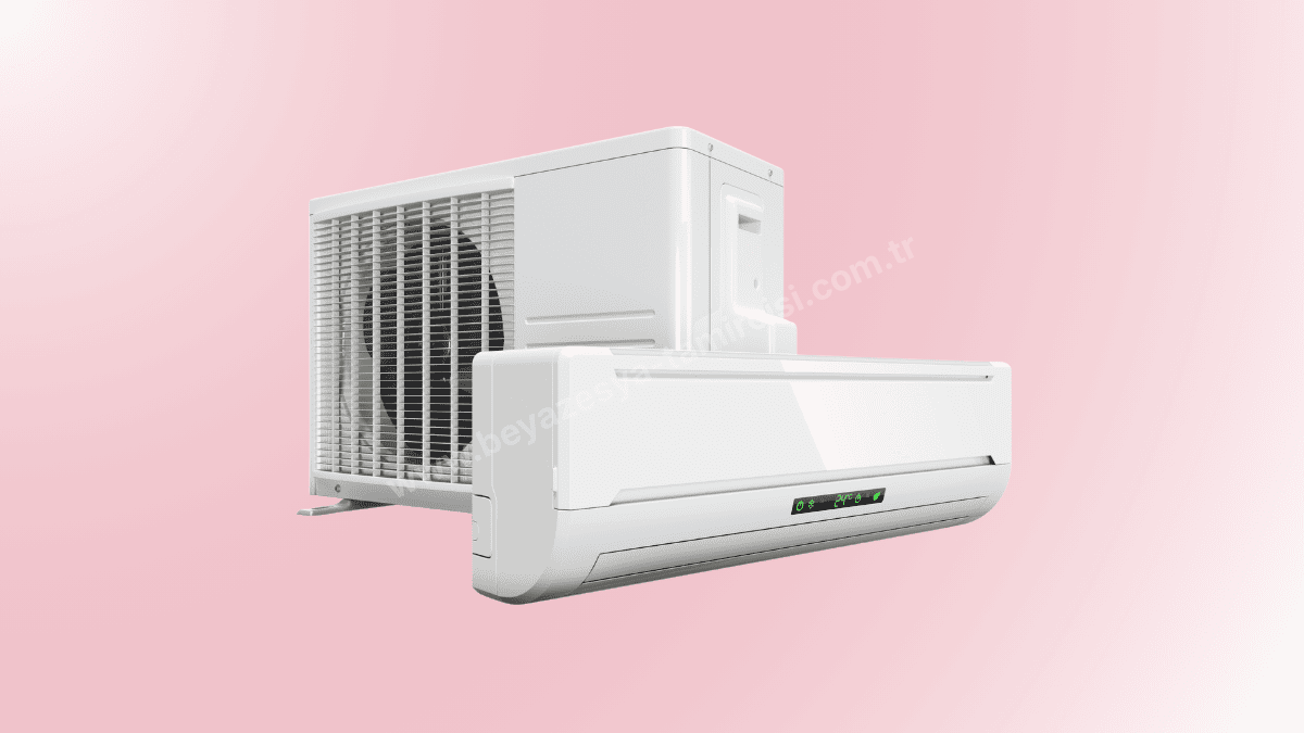 Marmara Klima Tamircisi - Marmara Beyaz Eşya Tamircisi